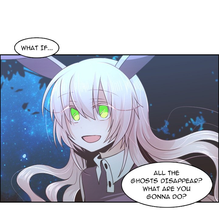 Go Away, Mr.Demon Chapter 86 - Page 23