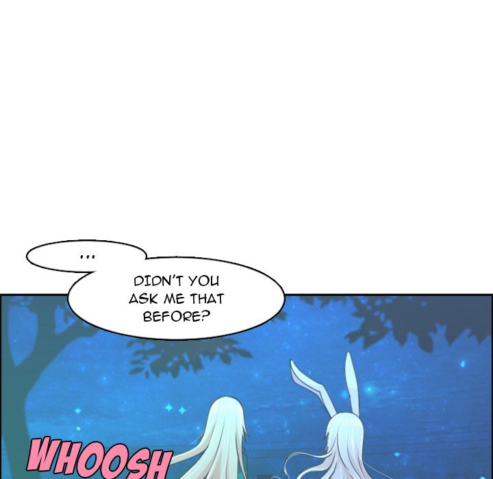 Go Away, Mr.Demon Chapter 86 - Page 24