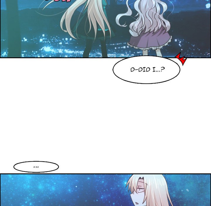 Go Away, Mr.Demon Chapter 86 - Page 25