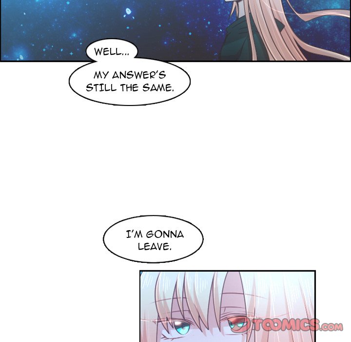 Go Away, Mr.Demon Chapter 86 - Page 26