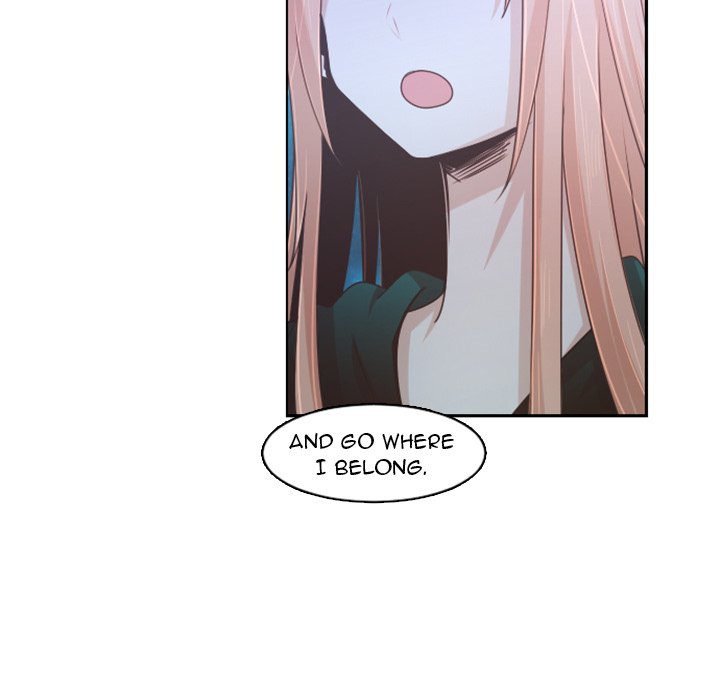 Go Away, Mr.Demon Chapter 86 - Page 27