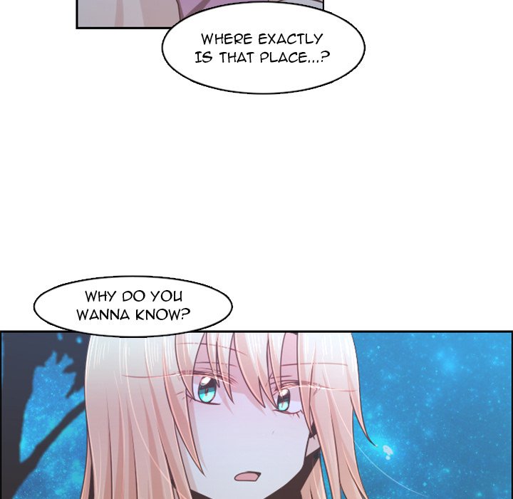 Go Away, Mr.Demon Chapter 86 - Page 29