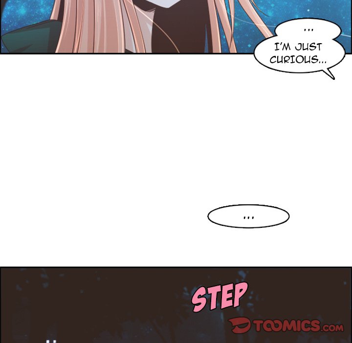 Go Away, Mr.Demon Chapter 86 - Page 30