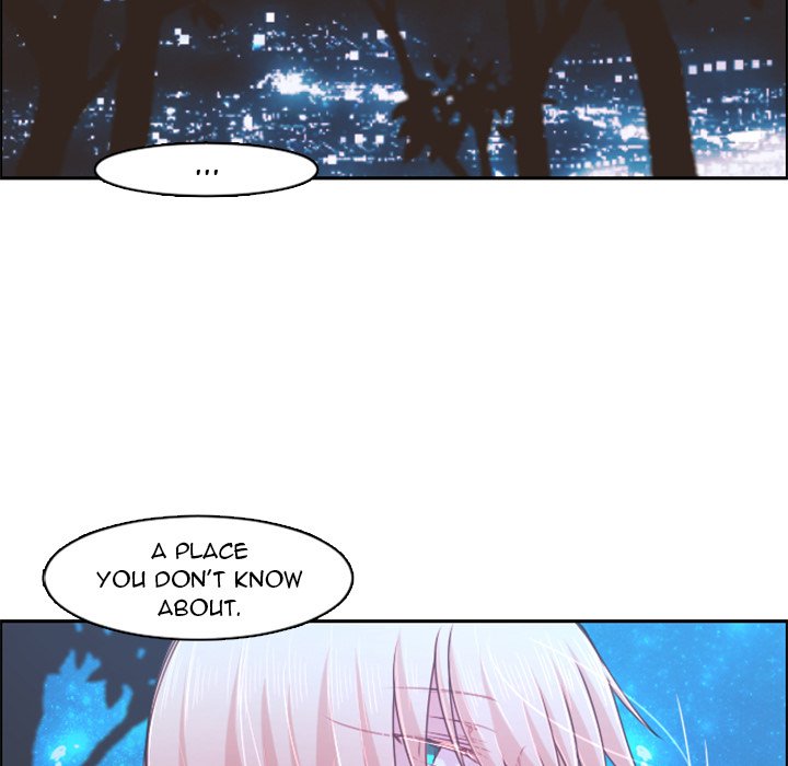 Go Away, Mr.Demon Chapter 86 - Page 31