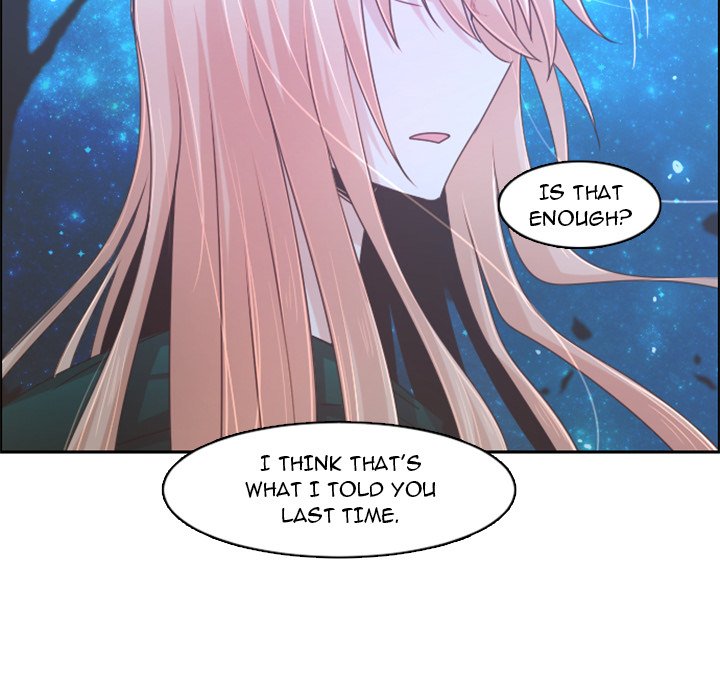 Go Away, Mr.Demon Chapter 86 - Page 32