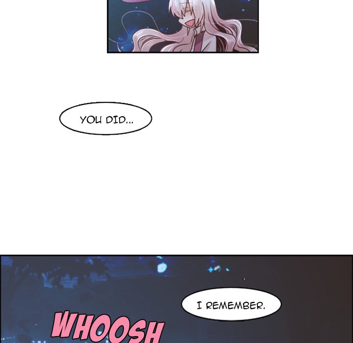 Go Away, Mr.Demon Chapter 86 - Page 35