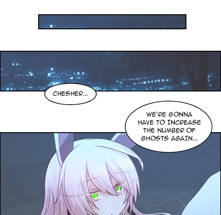 Go Away, Mr.Demon Chapter 86 - Page 37