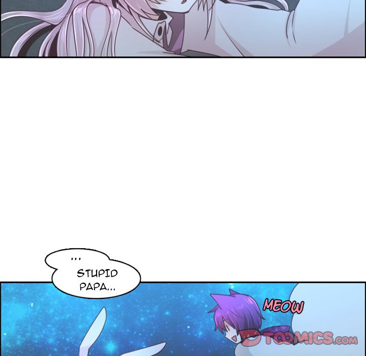 Go Away, Mr.Demon Chapter 86 - Page 38