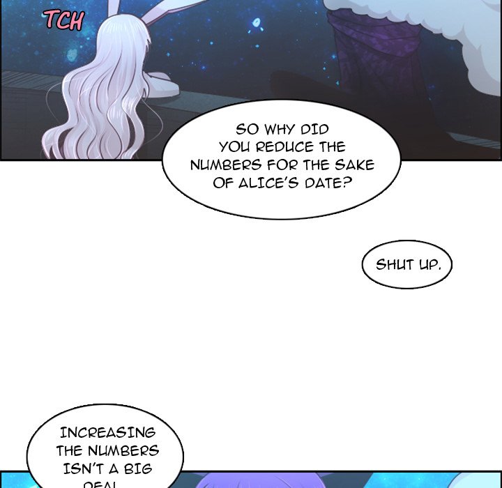 Go Away, Mr.Demon Chapter 86 - Page 39
