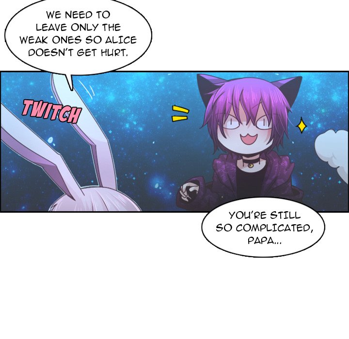 Go Away, Mr.Demon Chapter 86 - Page 41