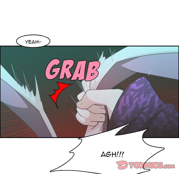 Go Away, Mr.Demon Chapter 86 - Page 42