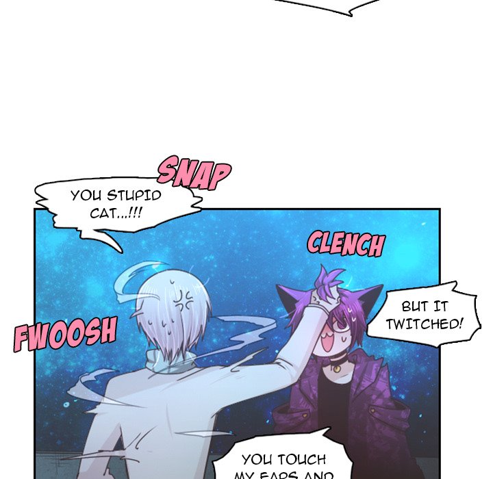 Go Away, Mr.Demon Chapter 86 - Page 43