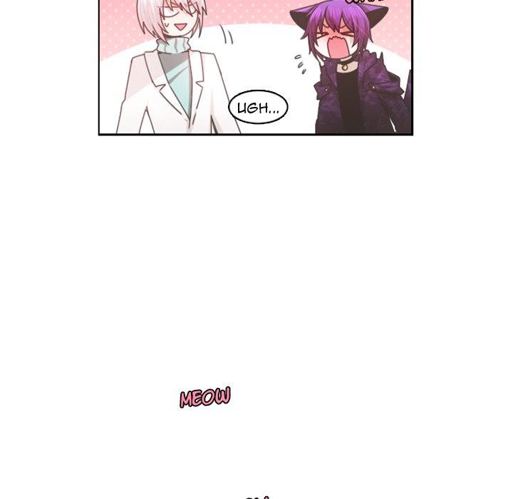 Go Away, Mr.Demon Chapter 86 - Page 45