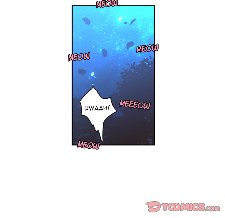 Go Away, Mr.Demon Chapter 86 - Page 46