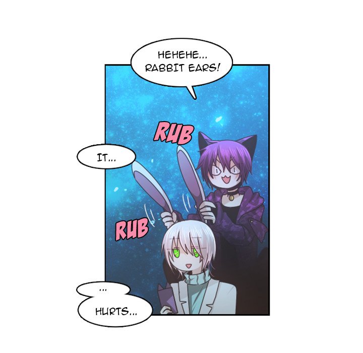 Go Away, Mr.Demon Chapter 86 - Page 48