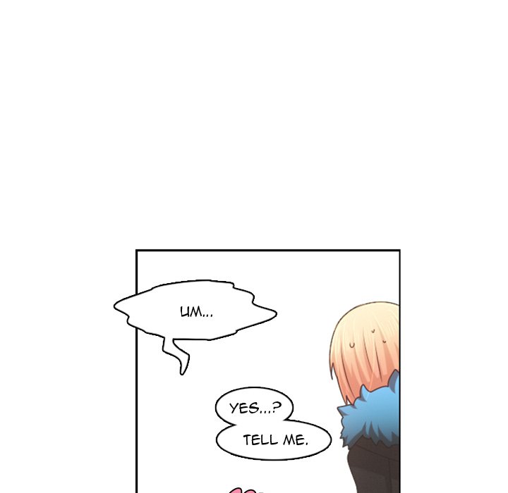 Go Away, Mr.Demon Chapter 86 - Page 5