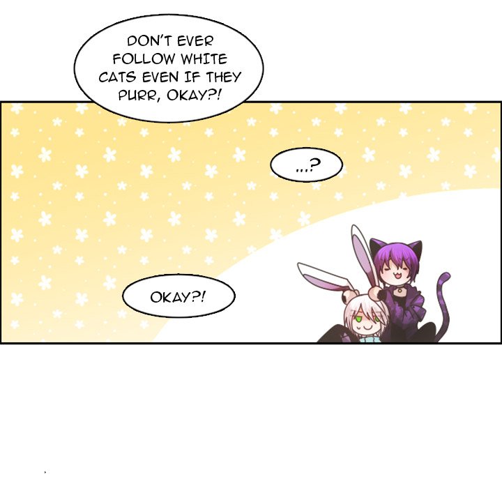 Go Away, Mr.Demon Chapter 86 - Page 52