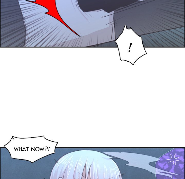 Go Away, Mr.Demon Chapter 86 - Page 55