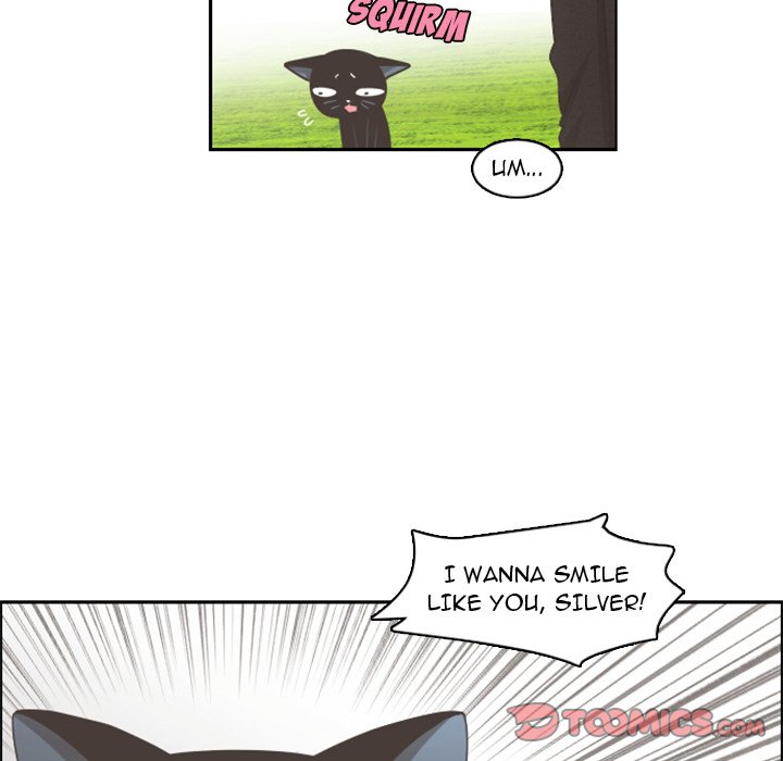 Go Away, Mr.Demon Chapter 86 - Page 6