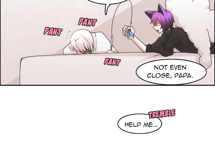 Go Away, Mr.Demon Chapter 86 - Page 63