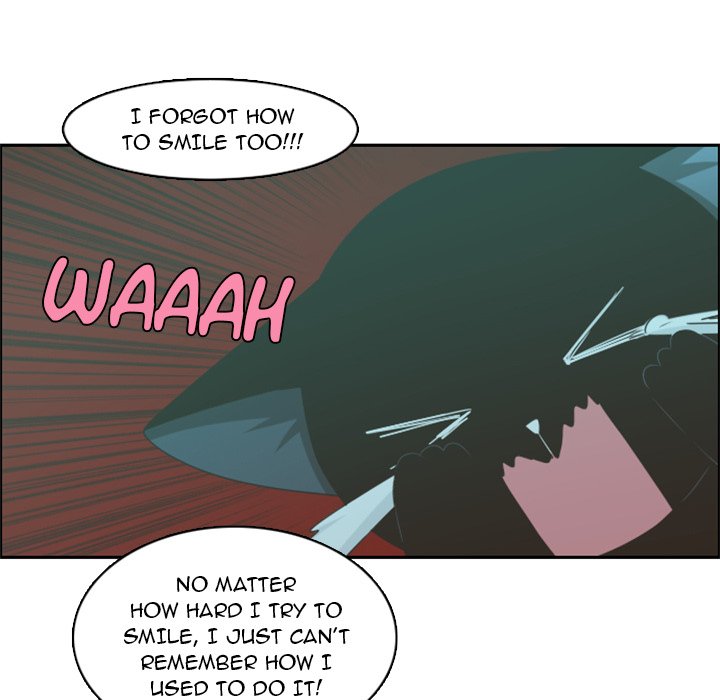 Go Away, Mr.Demon Chapter 86 - Page 9