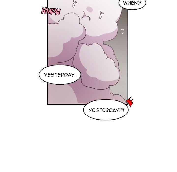 Go Away, Mr.Demon Chapter 87 - Page 11