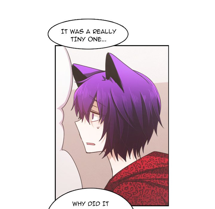 Go Away, Mr.Demon Chapter 87 - Page 12