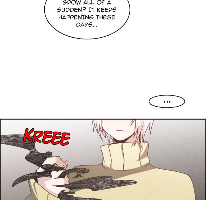 Go Away, Mr.Demon Chapter 87 - Page 13