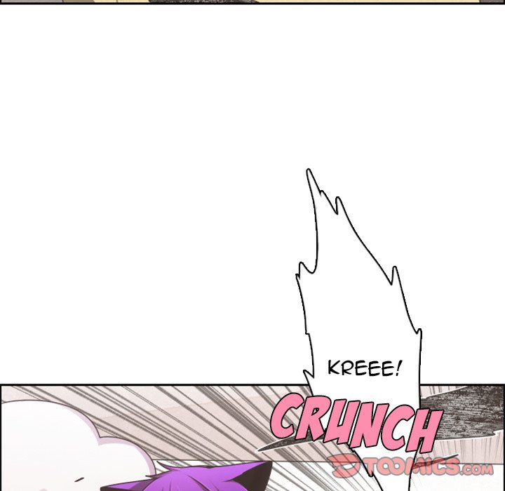 Go Away, Mr.Demon Chapter 87 - Page 14