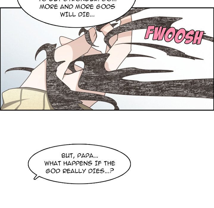Go Away, Mr.Demon Chapter 87 - Page 16