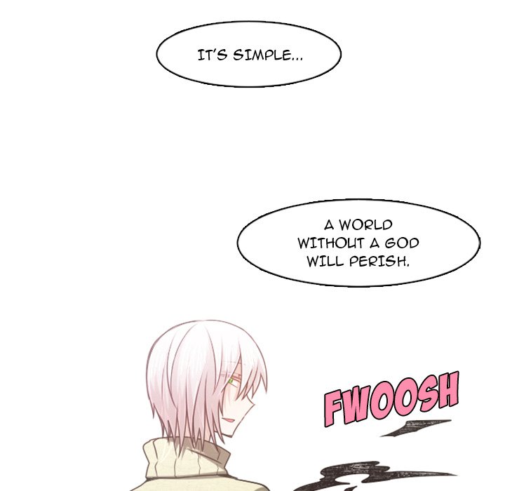 Go Away, Mr.Demon Chapter 87 - Page 17