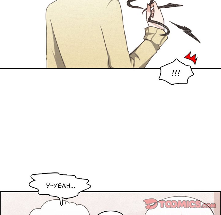 Go Away, Mr.Demon Chapter 87 - Page 18