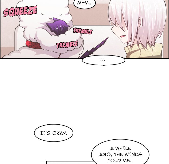 Go Away, Mr.Demon Chapter 87 - Page 19