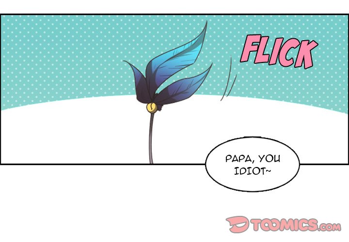 Go Away, Mr.Demon Chapter 87 - Page 2