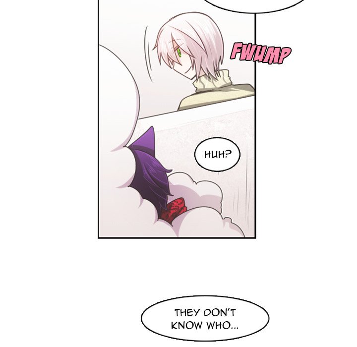 Go Away, Mr.Demon Chapter 87 - Page 20