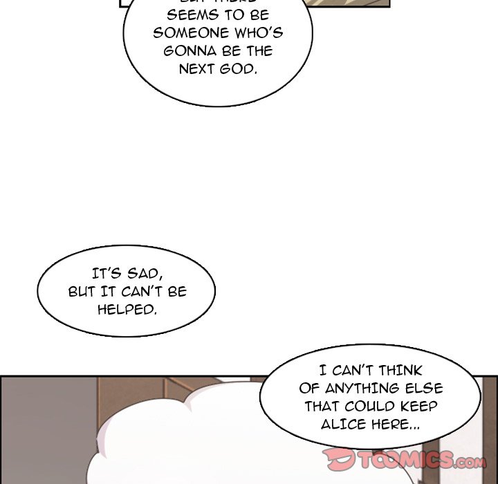 Go Away, Mr.Demon Chapter 87 - Page 22