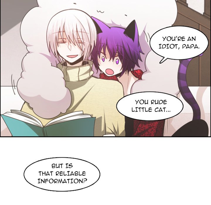 Go Away, Mr.Demon Chapter 87 - Page 23