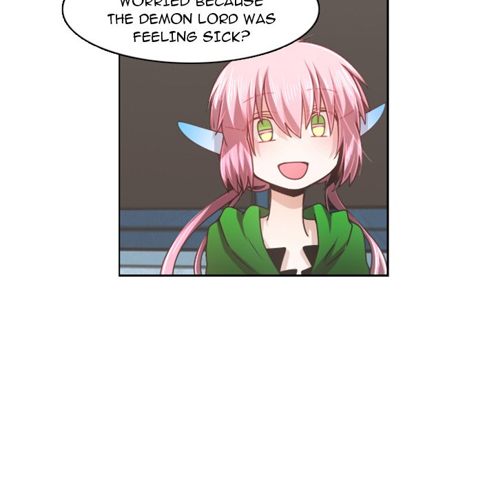 Go Away, Mr.Demon Chapter 87 - Page 29