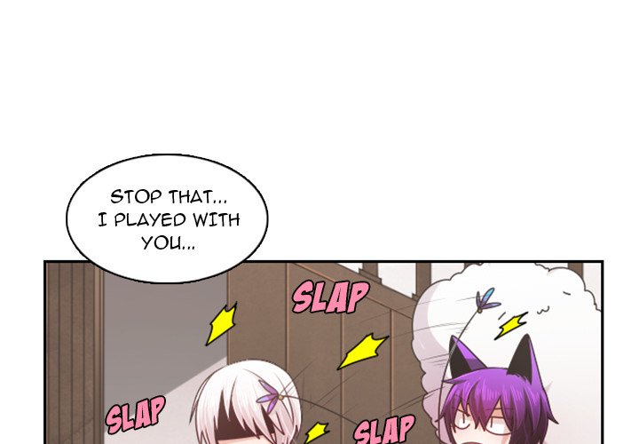Go Away, Mr.Demon Chapter 87 - Page 3