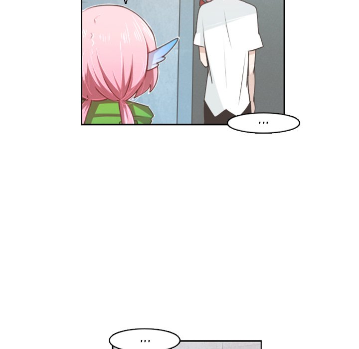 Go Away, Mr.Demon Chapter 87 - Page 35