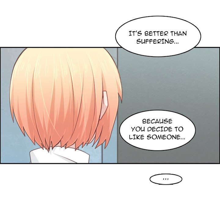 Go Away, Mr.Demon Chapter 87 - Page 37