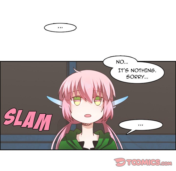 Go Away, Mr.Demon Chapter 87 - Page 38