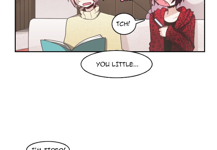 Go Away, Mr.Demon Chapter 87 - Page 4