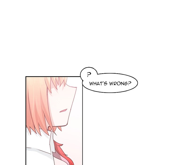 Go Away, Mr.Demon Chapter 87 - Page 43