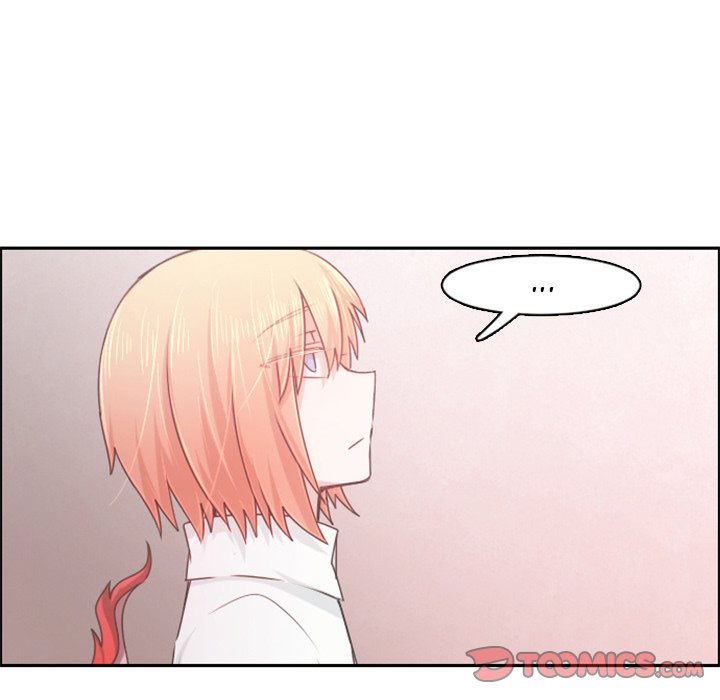 Go Away, Mr.Demon Chapter 87 - Page 46