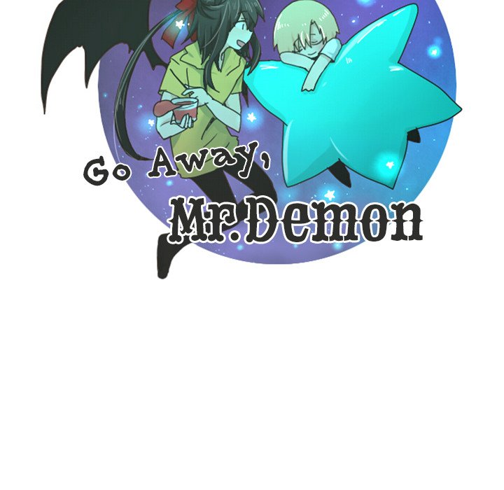 Go Away, Mr.Demon Chapter 87 - Page 49