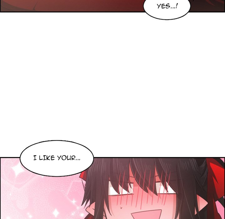 Go Away, Mr.Demon Chapter 87 - Page 52