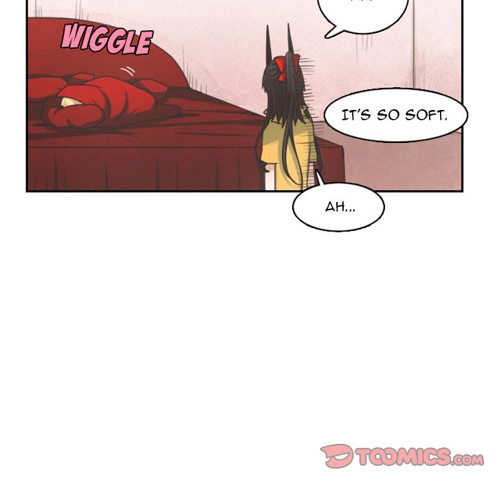 Go Away, Mr.Demon Chapter 87 - Page 54