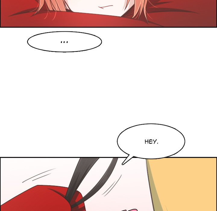 Go Away, Mr.Demon Chapter 87 - Page 59