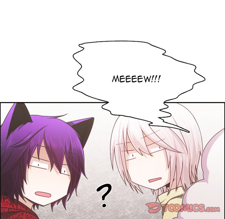 Go Away, Mr.Demon Chapter 87 - Page 6